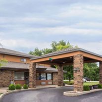 Days Inn Stoughton