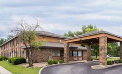 Days Inn Stoughton
