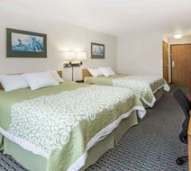 Days Inn Stoughton Room