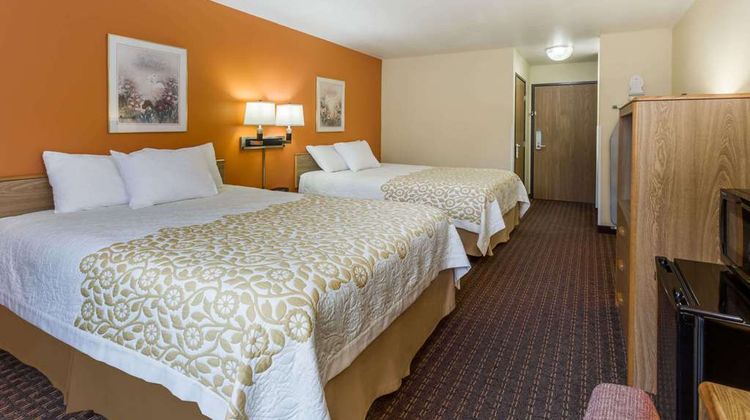 Days Inn Stoughton Room