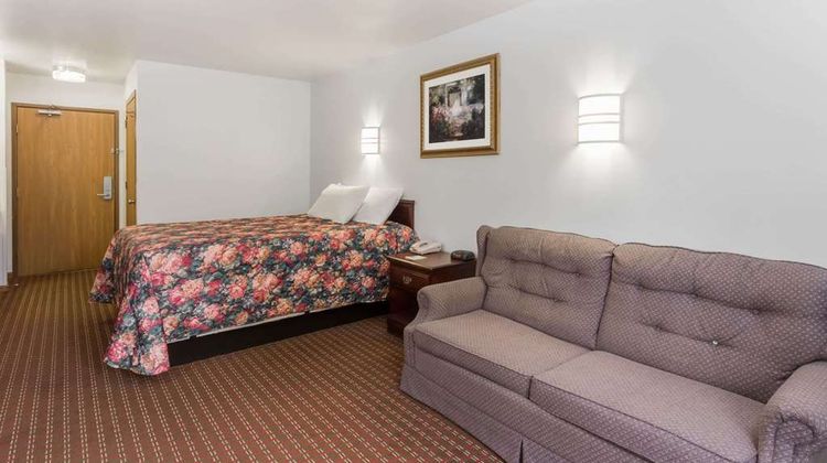 Days Inn Stoughton Room