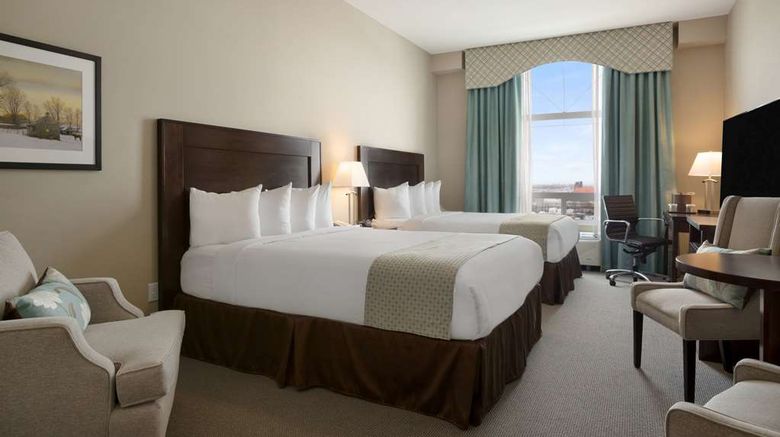 <b>Ramada Emerald Park Regina East Room</b>. Images powered by <a href="https://iceportal.shijigroup.com/" title="IcePortal" target="_blank">IcePortal</a>.