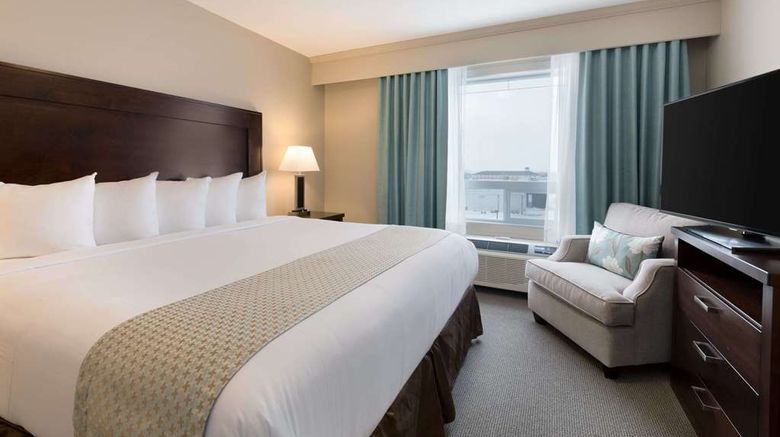 <b>Ramada Emerald Park Regina East Suite</b>. Images powered by <a href="https://iceportal.shijigroup.com/" title="IcePortal" target="_blank">IcePortal</a>.