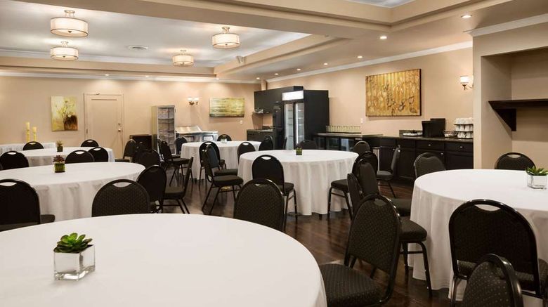 <b>Ramada Emerald Park Regina East Meeting</b>. Images powered by <a href="https://iceportal.shijigroup.com/" title="IcePortal" target="_blank">IcePortal</a>.