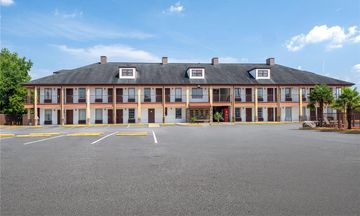 Baymont By Wyndham Commerce