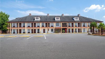Baymont By Wyndham Commerce