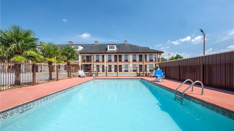 <b>Baymont By Wyndham Commerce Pool</b>. Images powered by <a href="https://iceportal.shijigroup.com/" title="IcePortal" target="_blank">IcePortal</a>.