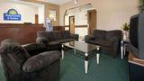 <b>Days Inn & Suites Romeoville Lobby</b>. Images powered by <a href="https://iceportal.shijigroup.com/" title="IcePortal" target="_blank">IcePortal</a>.
