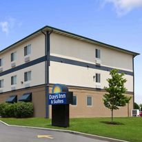 Days Inn & Suites Romeoville