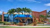 <b>Knights Inn Hallandale Exterior</b>. Images powered by <a href="https://iceportal.shijigroup.com/" title="IcePortal" target="_blank">IcePortal</a>.