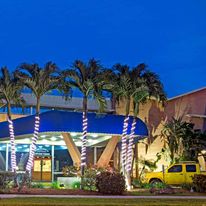 Knights Inn Hallandale