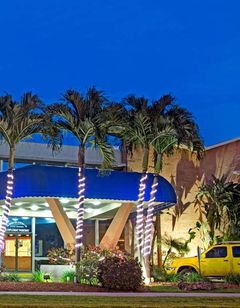 Knights Inn Hallandale