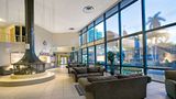 <b>Knights Inn Hallandale Lobby</b>. Images powered by <a href="https://iceportal.shijigroup.com/" title="IcePortal" target="_blank">IcePortal</a>.
