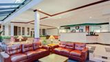 Days Inn Bay City Lobby