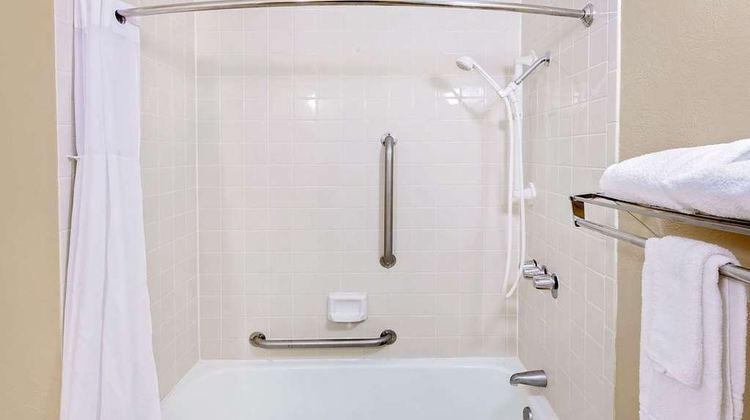 Days Inn Bay City Room