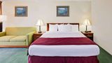 Days Inn Bay City Suite