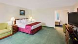 Days Inn Bay City Suite