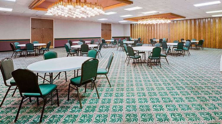 Days Inn Bay City Ballroom