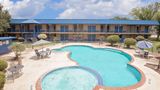 Days Inn Bay City Pool