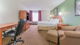 Super 8 Fort Worth South Suite