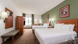 Super 8 Fort Worth South Room