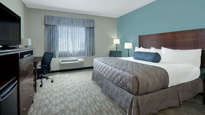<b>Baymont Inn & Suites Minot Room</b>. Images powered by <a href="https://iceportal.shijigroup.com/" title="IcePortal" target="_blank">IcePortal</a>.