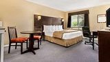 Super 8 West Kelowna Room