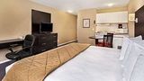 Super 8 West Kelowna Room