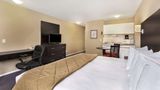 Super 8 West Kelowna Room