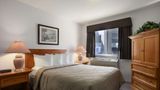 Super 8 West Kelowna Suite