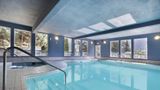 Super 8 West Kelowna Pool
