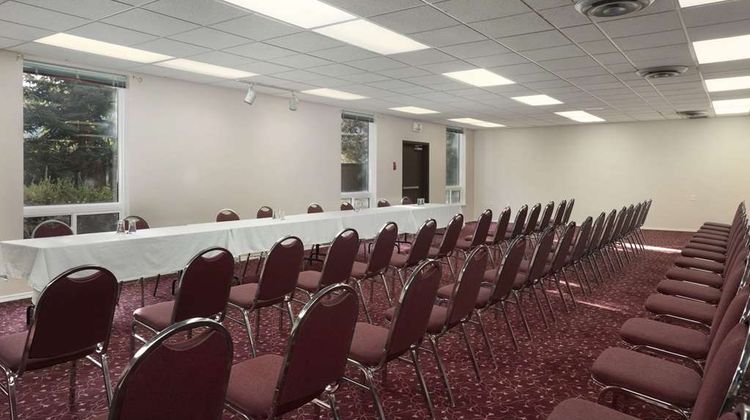 Super 8 West Kelowna Meeting