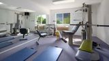 Super 8 West Kelowna Health