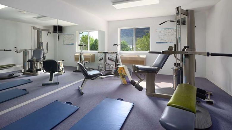 <b>Super 8 West Kelowna Health</b>. Images powered by <a href="https://iceportal.shijigroup.com/" title="IcePortal" target="_blank">IcePortal</a>.