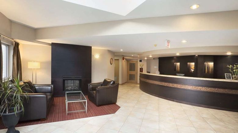 <b>Super 8 West Kelowna Lobby</b>. Images powered by <a href="https://iceportal.shijigroup.com/" title="IcePortal" target="_blank">IcePortal</a>.