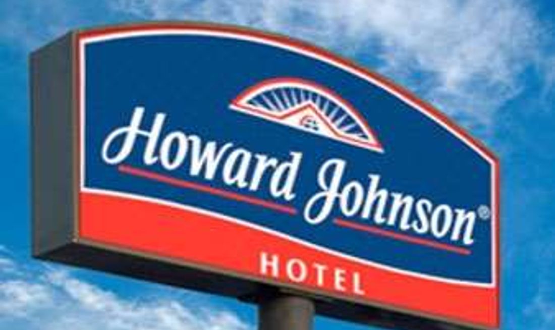 Howard Johnson Shipu Plaza Ningbo Exterior