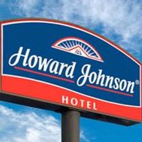 Howard Johnson Shipu Plaza Ningbo