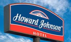 Howard Johnson Shipu Plaza Ningbo