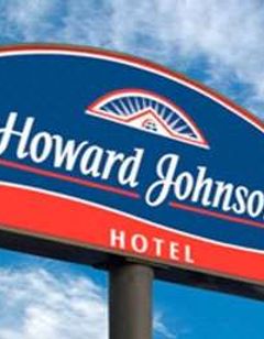 Howard Johnson Shipu Plaza Ningbo