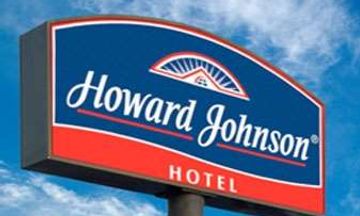Howard Johnson Shipu Plaza Ningbo