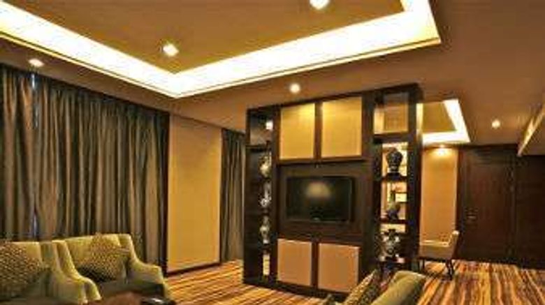 <b>Ramada Suzhou Luzhi Suite</b>. Images powered by <a href="https://iceportal.shijigroup.com/" title="IcePortal" target="_blank">IcePortal</a>.