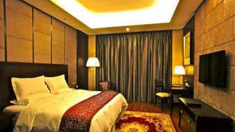 <b>Ramada Suzhou Luzhi Suite</b>. Images powered by <a href="https://iceportal.shijigroup.com/" title="IcePortal" target="_blank">IcePortal</a>.