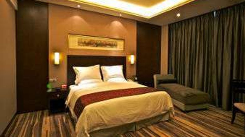 <b>Ramada Suzhou Luzhi Suite</b>. Images powered by <a href="https://iceportal.shijigroup.com/" title="IcePortal" target="_blank">IcePortal</a>.