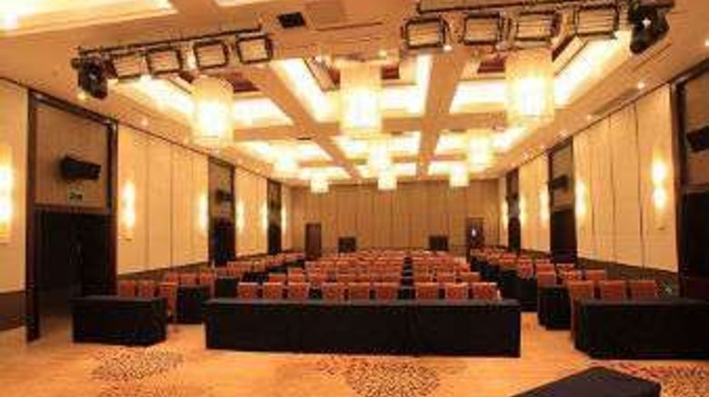 <b>Ramada Suzhou Luzhi Ballroom</b>. Images powered by <a href="https://iceportal.shijigroup.com/" title="IcePortal" target="_blank">IcePortal</a>.