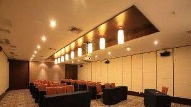 <b>Ramada Suzhou Luzhi Meeting</b>. Images powered by <a href="https://iceportal.shijigroup.com/" title="IcePortal" target="_blank">IcePortal</a>.