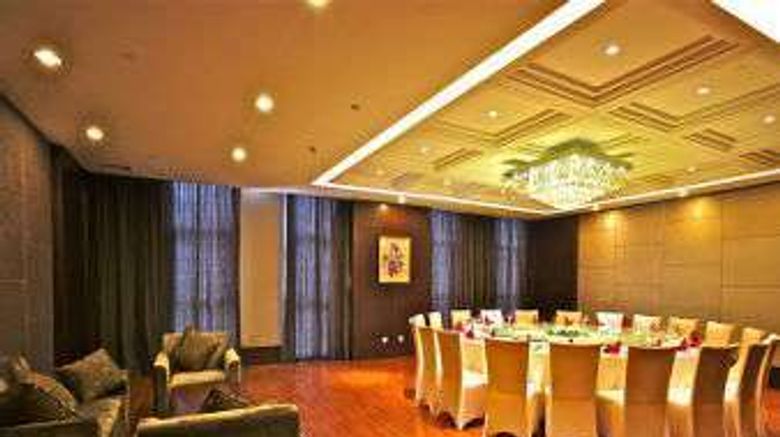 <b>Ramada Suzhou Luzhi Meeting</b>. Images powered by <a href="https://iceportal.shijigroup.com/" title="IcePortal" target="_blank">IcePortal</a>.