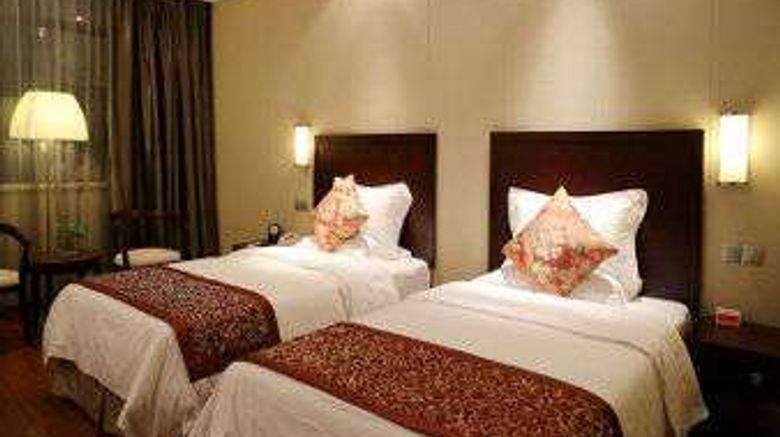 <b>Ramada Suzhou Luzhi Room</b>. Images powered by <a href="https://iceportal.shijigroup.com/" title="IcePortal" target="_blank">IcePortal</a>.