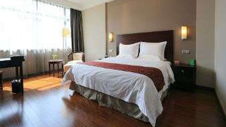 <b>Ramada Suzhou Luzhi Room</b>. Images powered by <a href="https://iceportal.shijigroup.com/" title="IcePortal" target="_blank">IcePortal</a>.