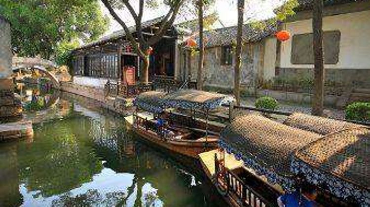 Ramada Suzhou Luzhi Other