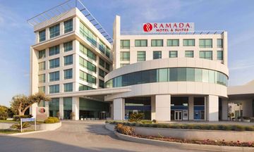 Ramada Hotel and Suites Kemalpasa Izmir